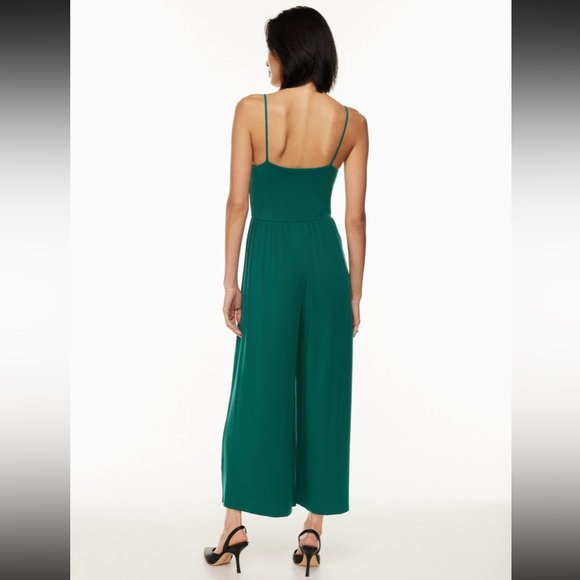 Aritzia Market Jumpsuit - Picture 5 of 10